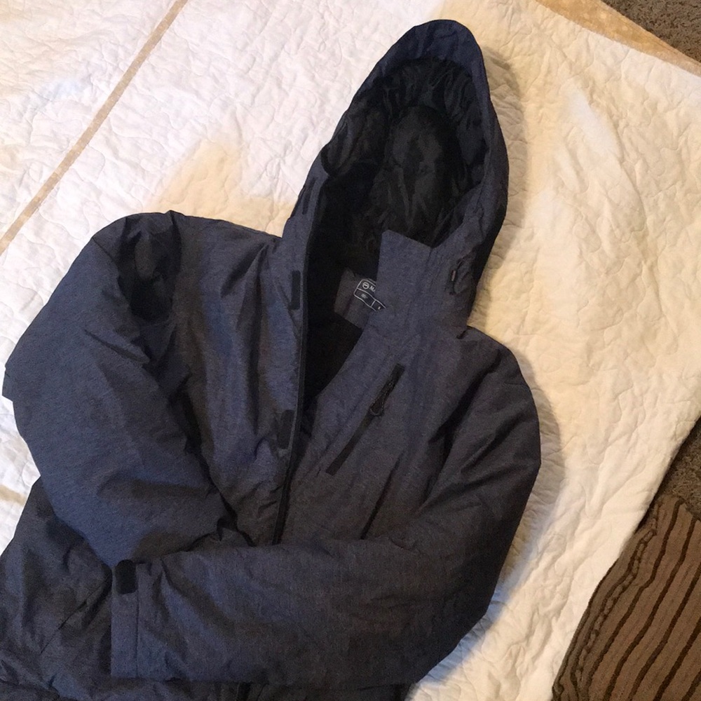 Men’s Magellan Winter Jacket